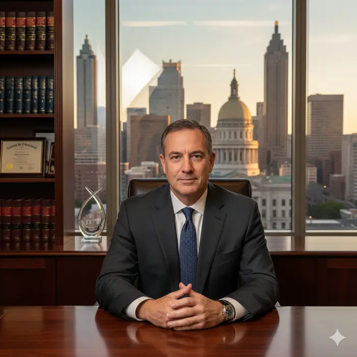 Atlanta Workers Comp Attorney [ free 2025 ]