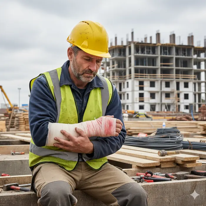 Atlanta Workers Comp Attorney [ free 2025 ]