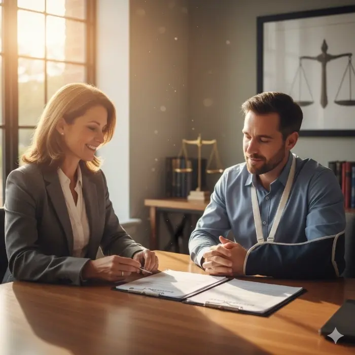 Car Accident Lawyer In Greenville SC