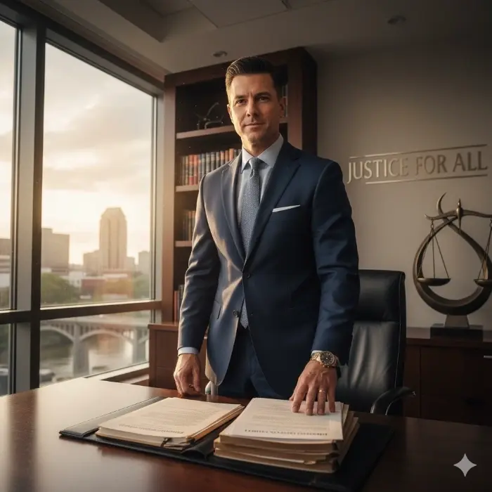 Car Accident Lawyer In Greenville SC