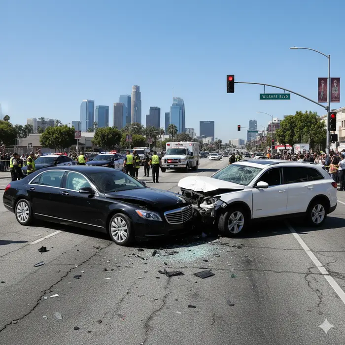 Best Car Accident Lawyer Los Angeles [2025]
