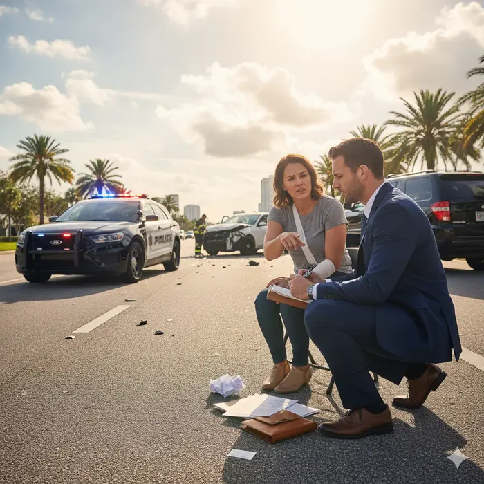 Personal Injury Lawyers Tampa FL