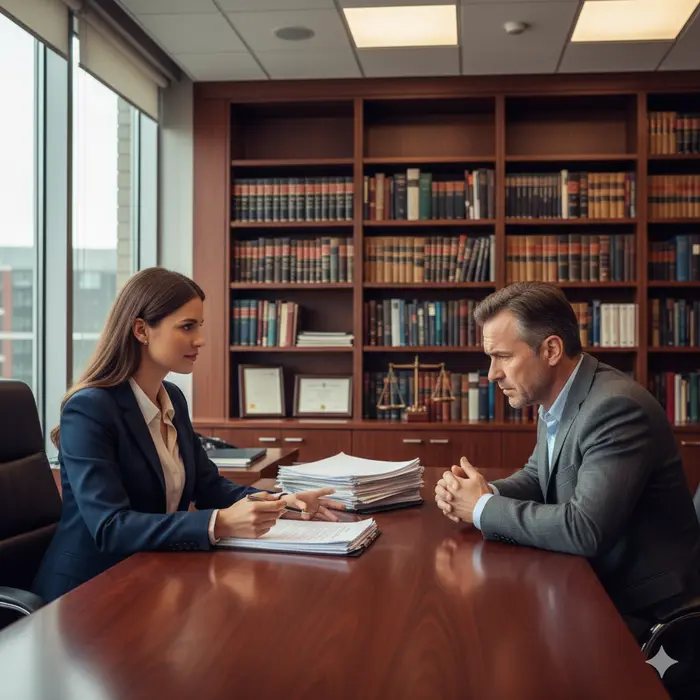 Slip And Fall Lawyers