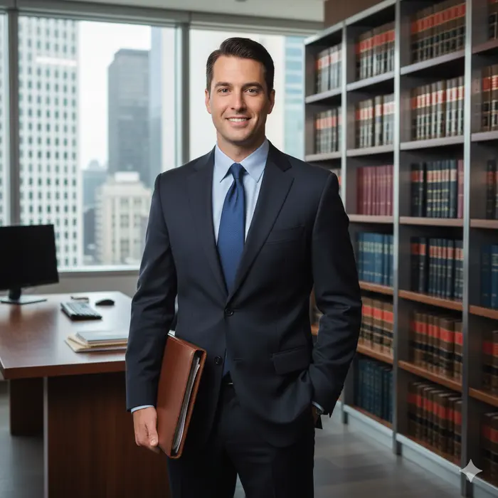 Workers Comp Attorney In NY