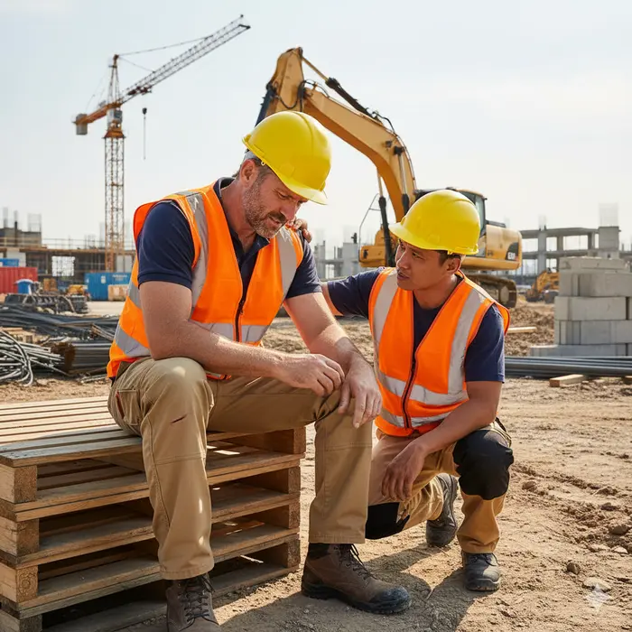 Workers Comp Attorney In NY