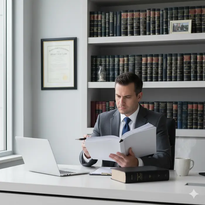 Workers Comp Attorney in Des Moines [ Free 2025 ]